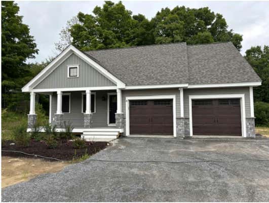 4 TAYLOR CIRCLE # 14, BRENTWOOD, NH 03833 - Image 1