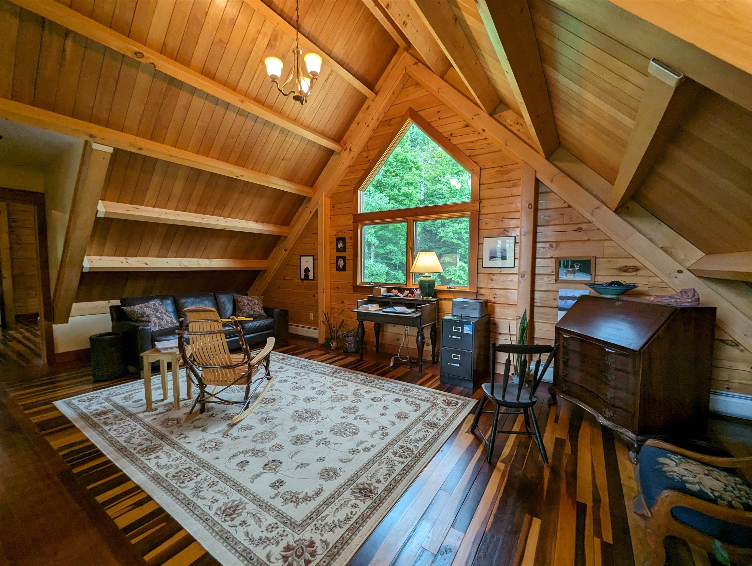 Woodbury, Vermont, 05681, United States, 3 Bedrooms Bedrooms, ,4 BathroomsBathrooms,Residential,Active,1952476