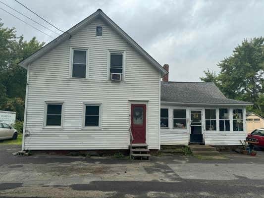 214 ASHUELOT MAIN ST, ASHUELOT, NH 03441 - Image 1