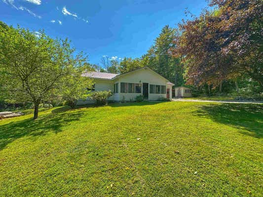 15 MISERY MOUNTAIN LN, CROYDON, NH 03773 - Image 1