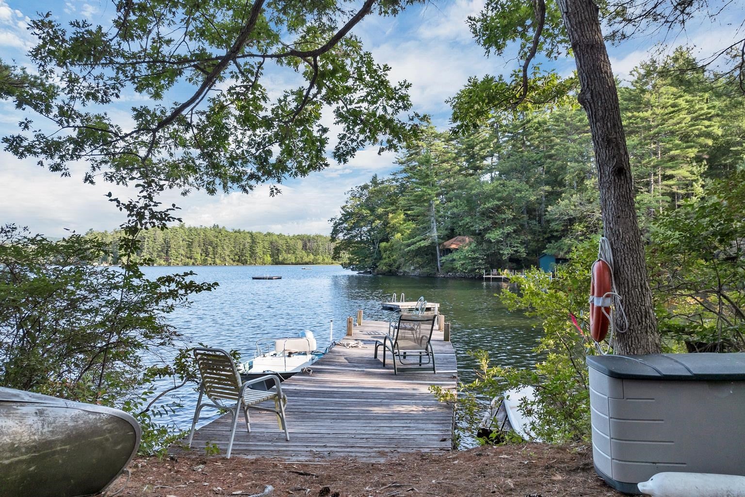 Holderness, New Hampshire, 03245, United States, 4 Bedrooms Bedrooms, ,4 BathroomsBathrooms,Residential,Active,1945064