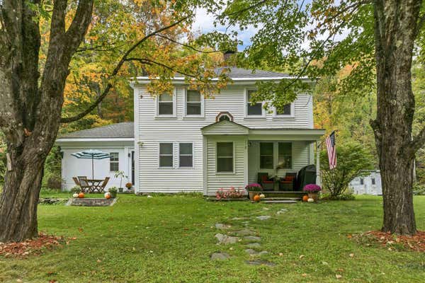 278 MOUNTAIN RD, DALTON, NH 03598 - Image 1