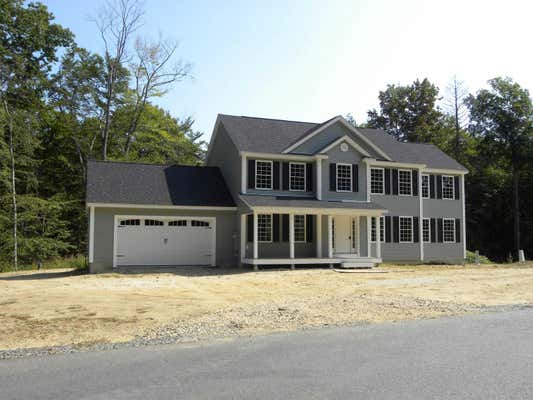 16 EMILY LN LOT 9, DANVILLE, NH 03819 - Image 1