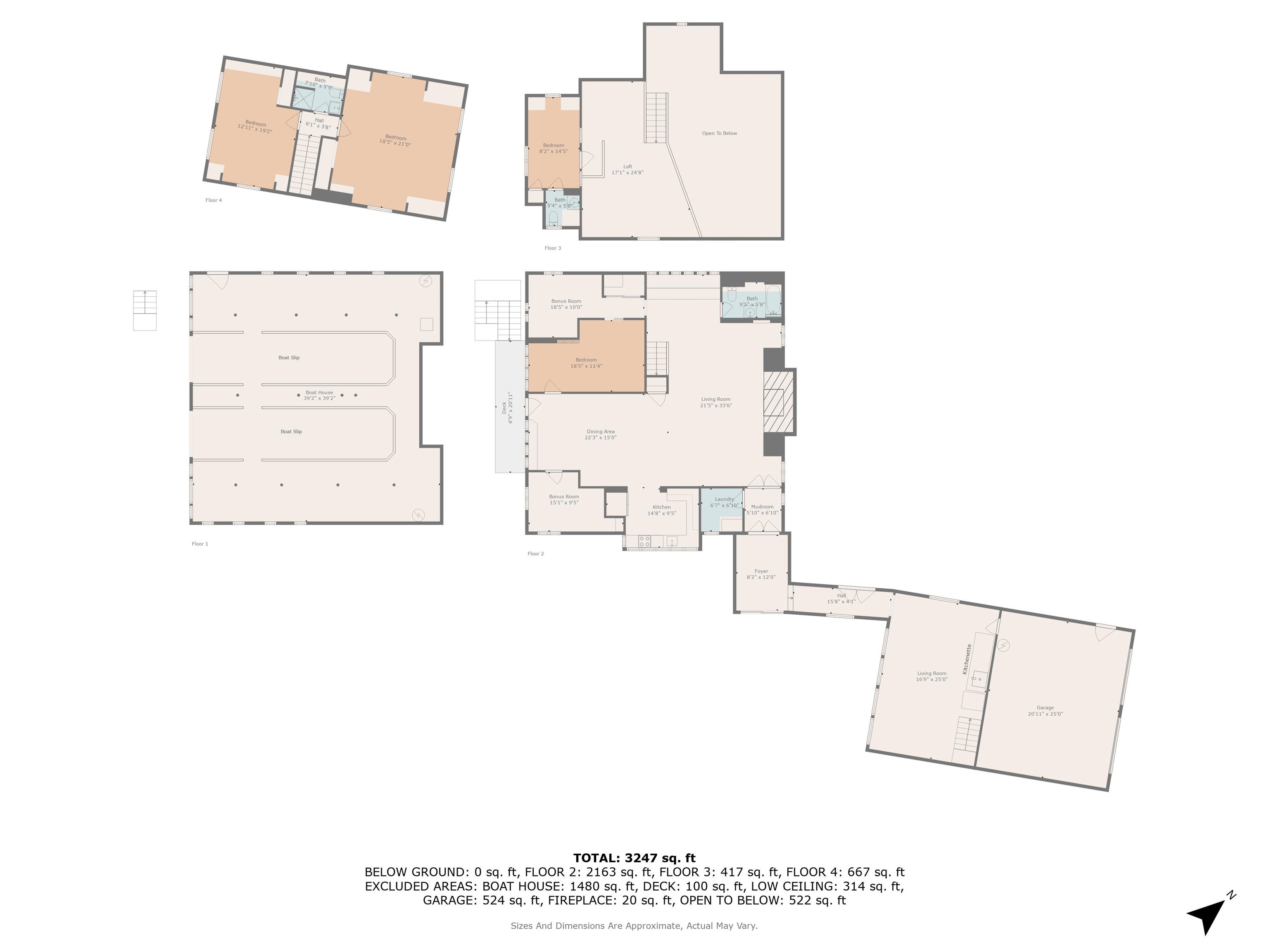 Moultonborough, New Hampshire, 03254, United States, 6 Bedrooms Bedrooms, ,3 BathroomsBathrooms,Residential,Active,1798037