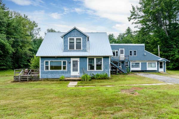 2115 ROUTE 16, CENTER OSSIPEE, NH 03814 - Image 1