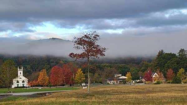 0 PEPERES ROAD # 17, CHARLESTOWN, NH 03603 - Image 1