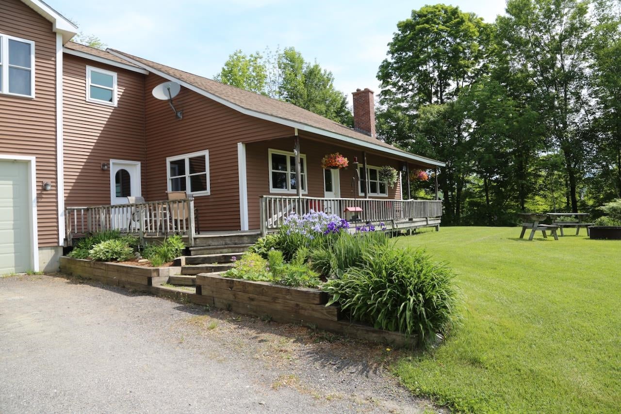 Underhill, Vermont, 05489, United States, ,3 BathroomsBathrooms,Residential,Pending,1702625
