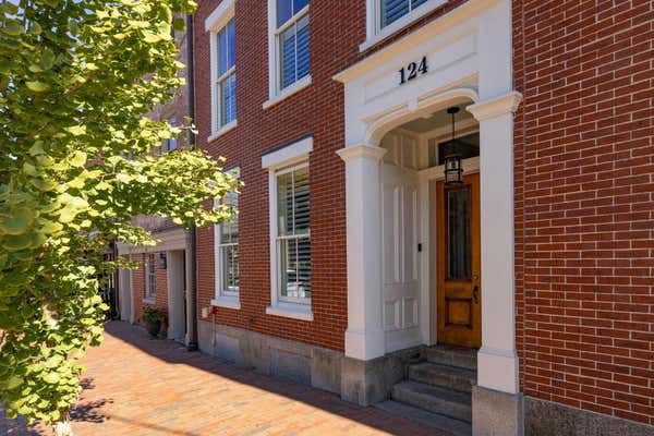 124 STATE ST, PORTSMOUTH, NH 03801 - Image 1