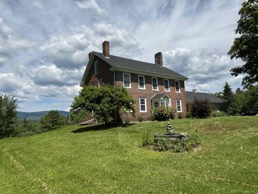 66 PARKER RD, JOHNSON, VT 05656 - Image 1