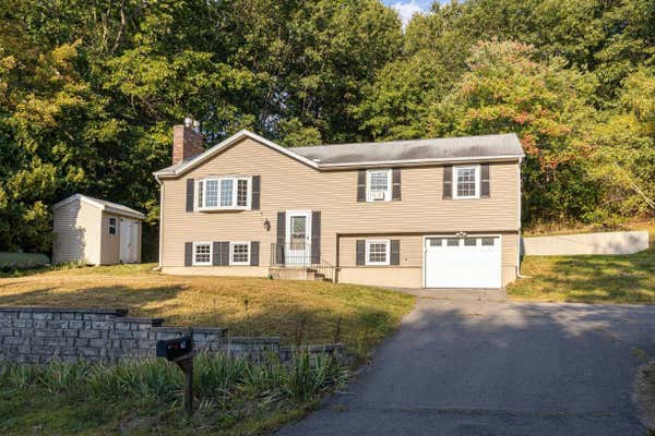 29 CONSTANCE ST, MERRIMACK, NH 03054 - Image 1