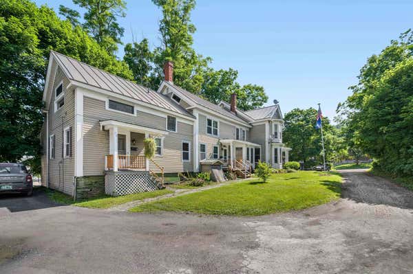 78 S MAIN ST, NORTHFIELD, VT 05663 - Image 1