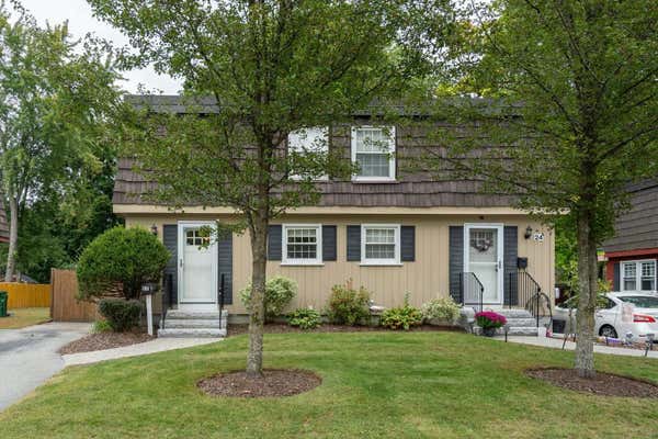 22 GINGRAS DR, NASHUA, NH 03060 - Image 1