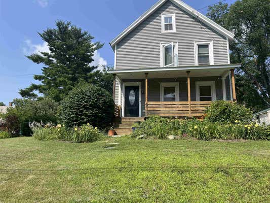 61 LAFAYETTE ST, RUTLAND, VT 05701 - Image 1