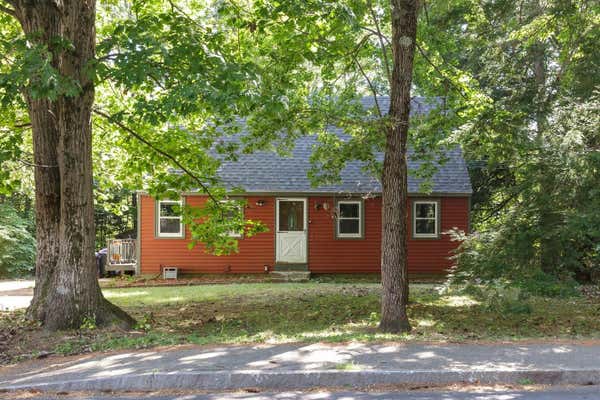 68 MANOR RD, CONCORD, NH 03303 - Image 1