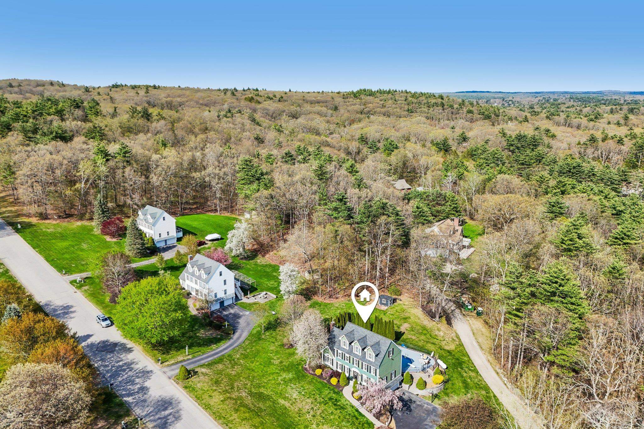Windham, New Hampshire, 03087, United States, 4 Bedrooms Bedrooms, ,3 BathroomsBathrooms,Residential,Active,2044185