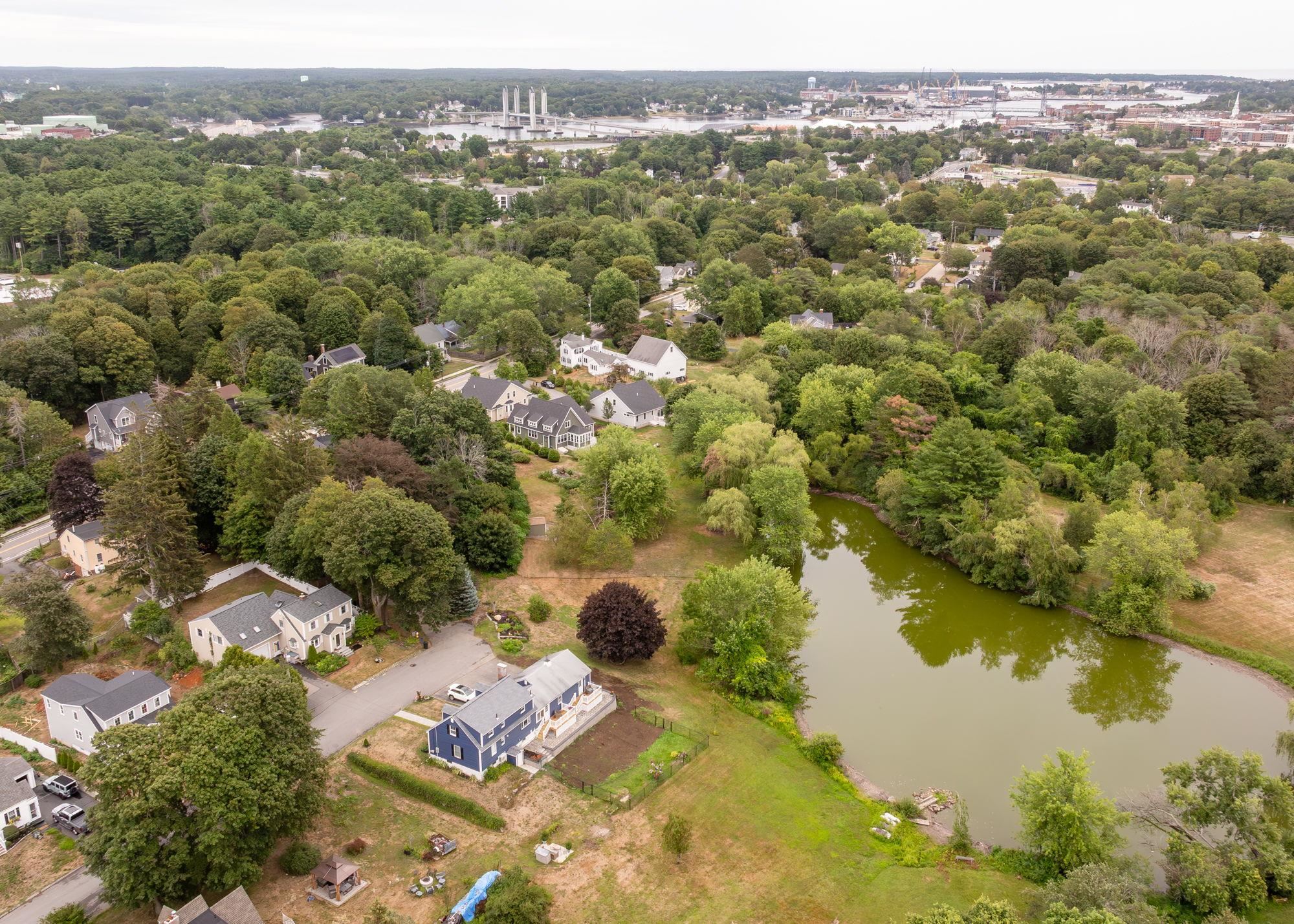 Portsmouth, New Hampshire, 03801, United States, 3 Bedrooms Bedrooms, ,3 BathroomsBathrooms,Residential,Active,1941146