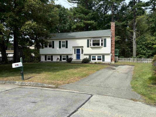 6 BOGGS CIR, NASHUA, NH 03060 - Image 1