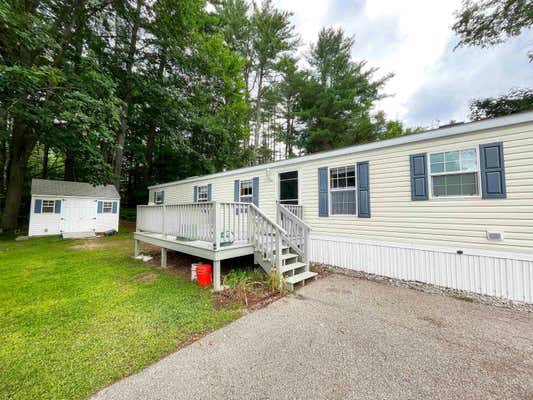 88 LAMPLIGHTER DRIVE, CONWAY, NH 03818 - Image 1