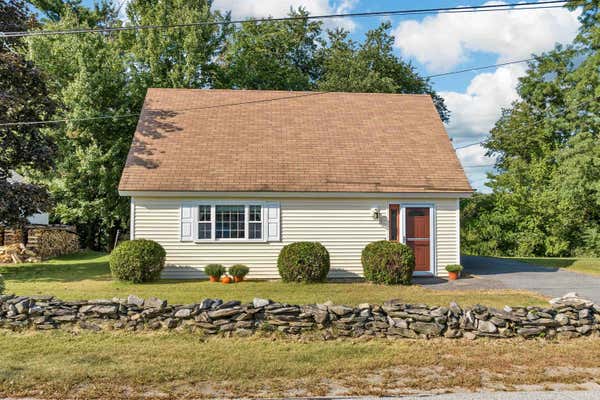 112 SHARON ST, GOFFSTOWN, NH 03102, photo 2 of 36