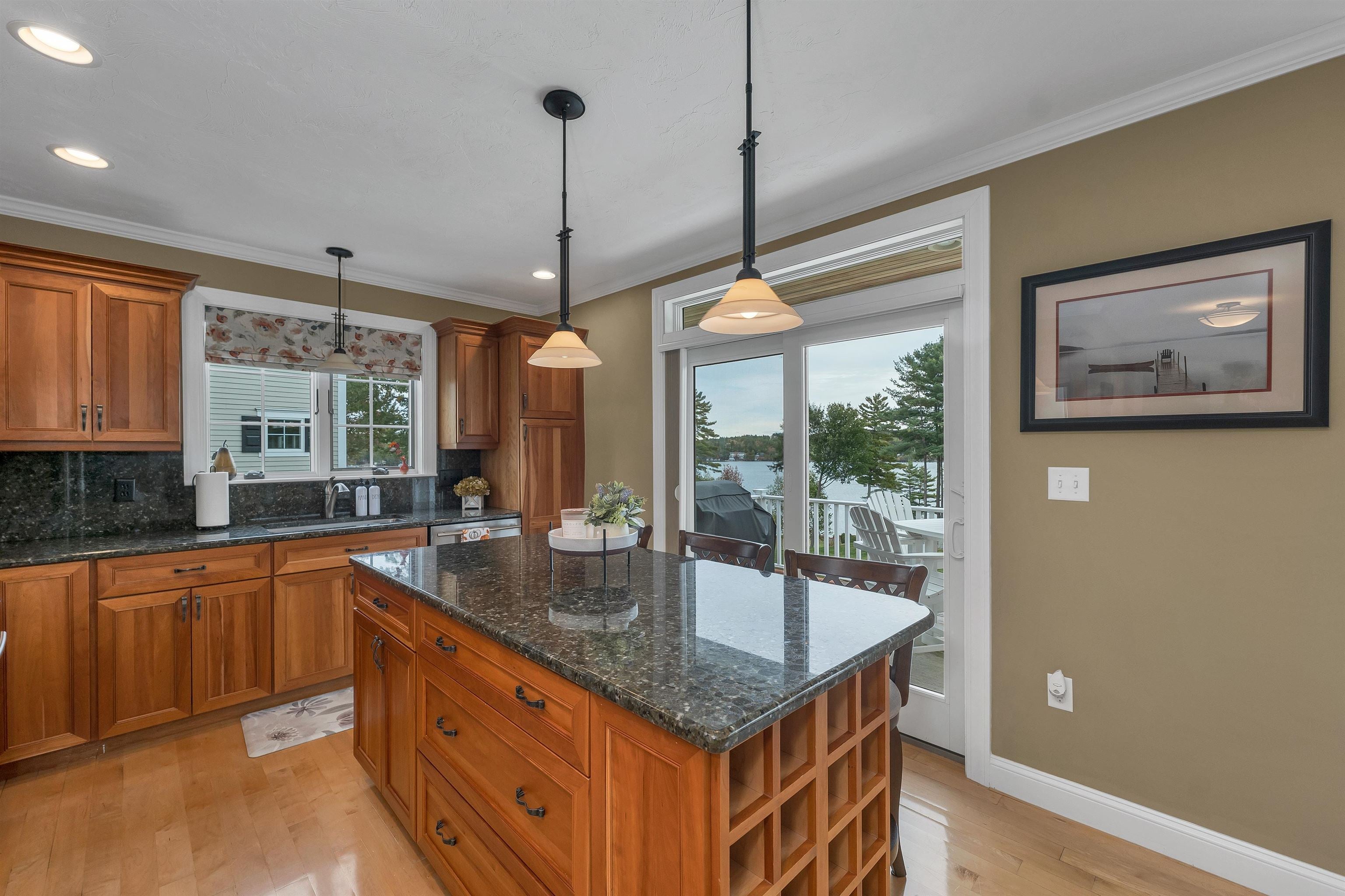 Laconia, New Hampshire, 03246, United States, 5 Bedrooms Bedrooms, ,4 BathroomsBathrooms,Residential,Active,1964500