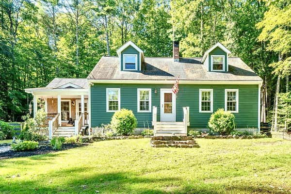 1531 RIVER RD, WEARE, NH 03281 - Image 1