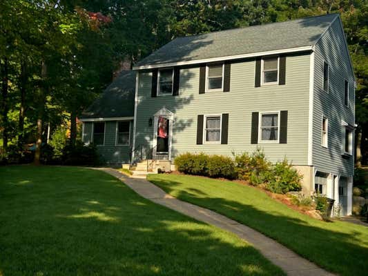 41 ERIK ST, MERRIMACK, NH 03054 - Image 1