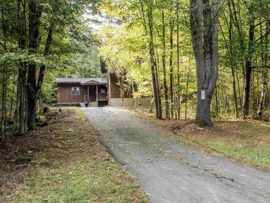 1037 SAFFORD RD, QUECHEE, VT 05059 - Image 1