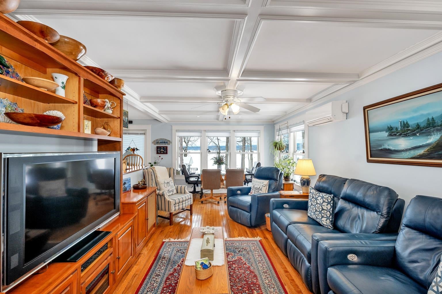 Laconia, New Hampshire, 03246, United States, 4 Bedrooms Bedrooms, ,4 BathroomsBathrooms,Residential,Active,1704917