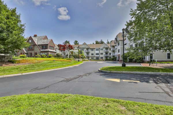 160 DANIEL WEBSTER HWY APT 125, NASHUA, NH 03060 - Image 1