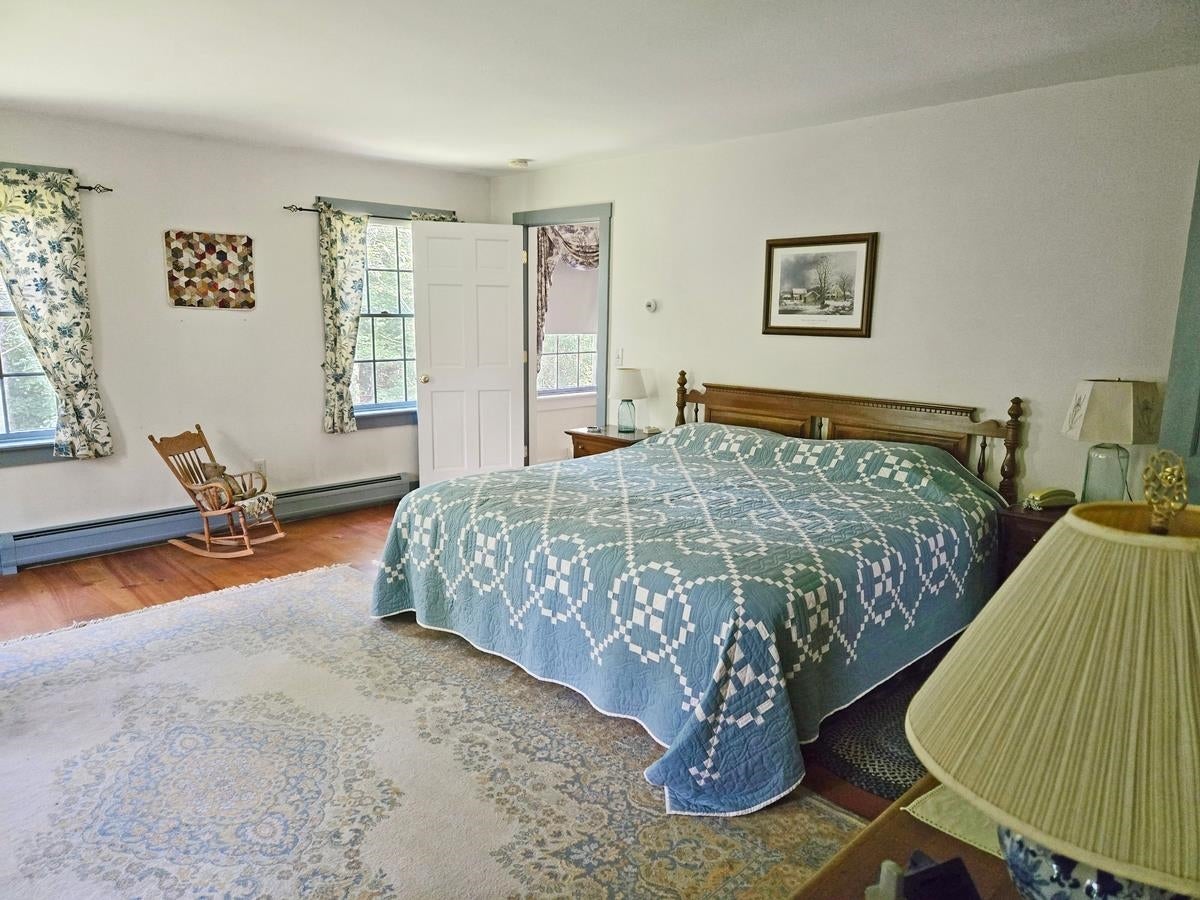 Hartford, Vermont, 05001, United States, 4 Bedrooms Bedrooms, ,4 BathroomsBathrooms,Residential,Active,1941371