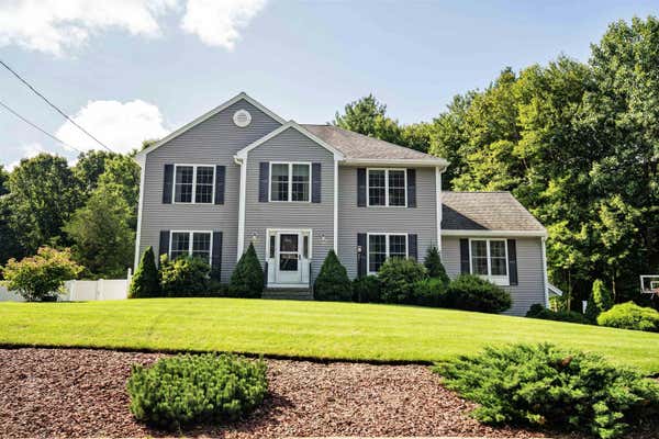 57 TENNEY RD, PELHAM, NH 03076 - Image 1