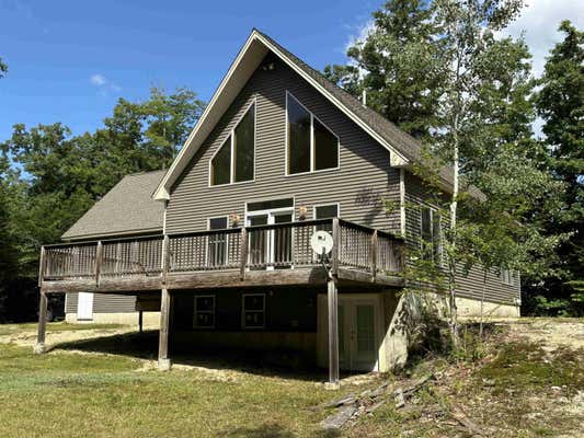 63 SERENITY LN, FRYEBURG, ME 04037 - Image 1