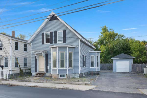 89 W HOLLIS ST, NASHUA, NH 03060 - Image 1