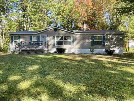 32 BAILEY RD, EFFINGHAM, NH 03882 - Image 1