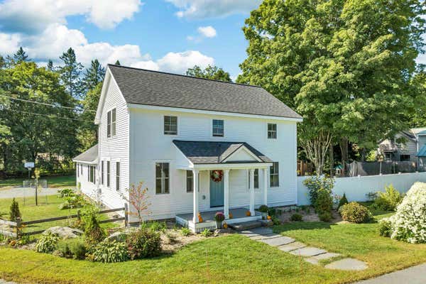 8 HAYWARD RD, PLAINFIELD, NH 03781 - Image 1