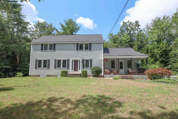 81 MEADOW FOX LN, CHESTER, NH 03036 - Image 1