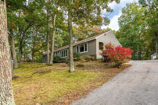 160 CAMP SARGENT RD, MERRIMACK, NH 03054 - Image 1