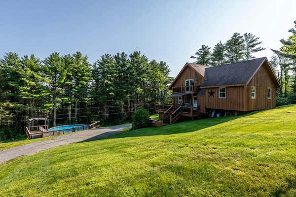 201 SUNSET HILL RD, POWNAL, VT 05261 - Image 1