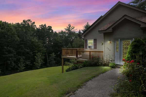 338 LAKE SHORE DR, FRANKLIN, NH 03235 - Image 1