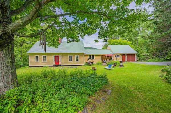 1426 ROXBURY RD, ROXBURY, VT 05669 - Image 1