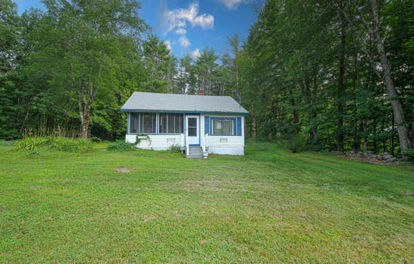 324 WHITTIER HWY, MOULTONBOROUGH, NH 03254 - Image 1