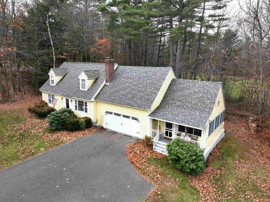 133 BIRCH DR, RINDGE, NH 03461 - Image 1