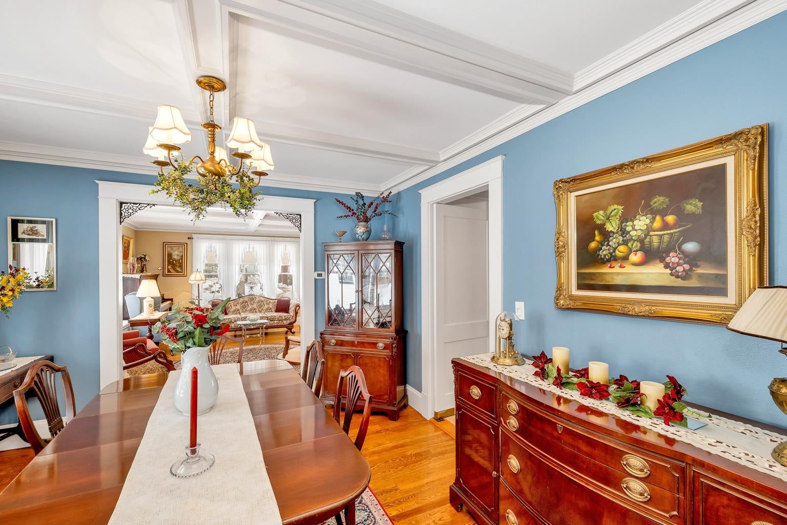 Laconia, New Hampshire, 03246, United States, 4 Bedrooms Bedrooms, ,4 BathroomsBathrooms,Residential,Active,1704917