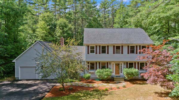 56 WOODWARD RD, MERRIMACK, NH 03054 - Image 1