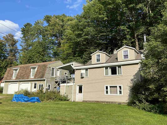 44 CHITTENDEN RD, S CHITTENDEN, VT 05701 - Image 1