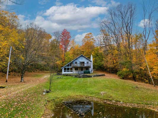 66 HILLTOP RD, S LONDONDERRY, VT 05155 - Image 1