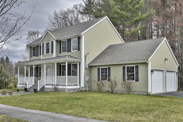 16 STARLIGHT DR, KEENE, NH 03431 - Image 1