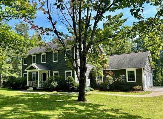 29 MANSFIELD DR, JERICHO, VT 05465 - Image 1