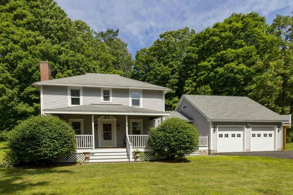 13 SHAW ST, LEBANON, NH 03766 - Image 1