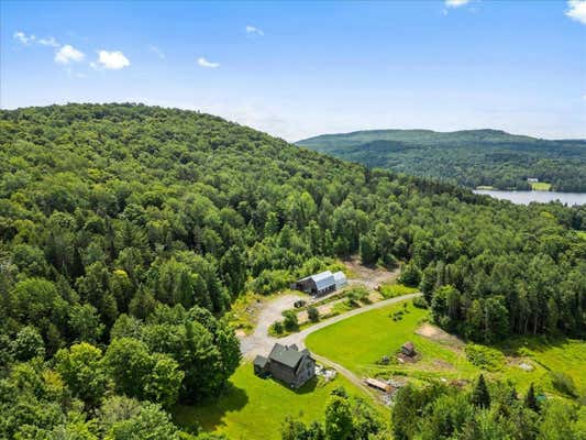 624 DANIELS POND RD, GLOVER, VT 05839 - Image 1